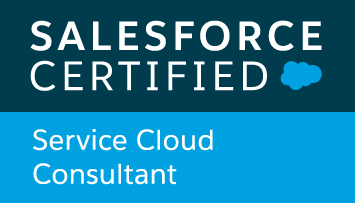Salesforce.com 認定 Sales Cloud Consultant